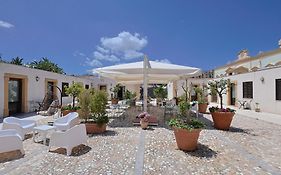 Villa Lampedusa